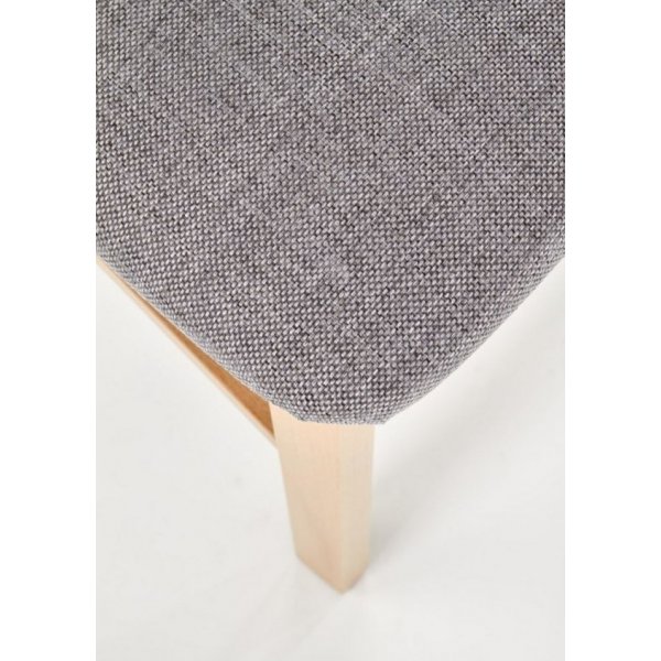 Gille spisestuestol - Eik