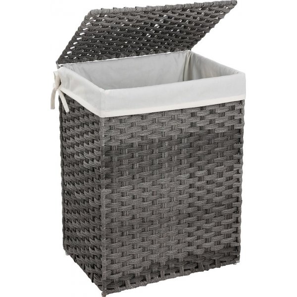 Angelika skittent�yskurv 90 l - Gr�