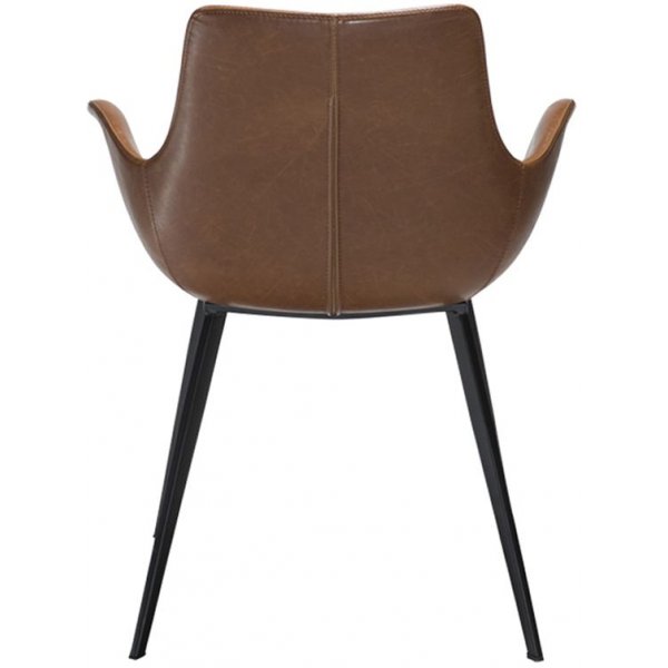 Hype lenestol - Vintage lys brun Hype lenestol - Vintage lys brun