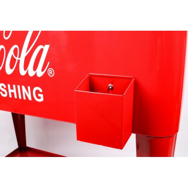 Coca-Cola kjøleboks Coca-Cola kjøleboks