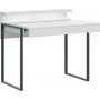 Darin skrivebord 100,2 x 57 cm - Hvit