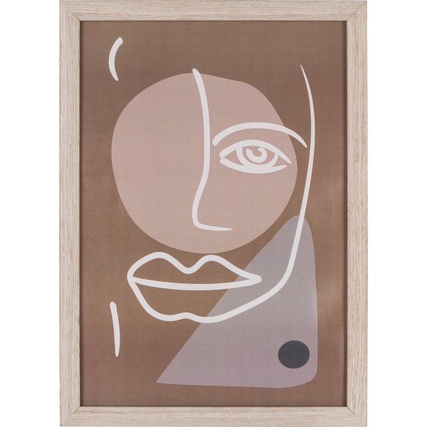 Madison bilderamme Nature, 3 stk, 21 x 30 cm Madison bilderamme Nature, 3 stk, 21 x 30 cm