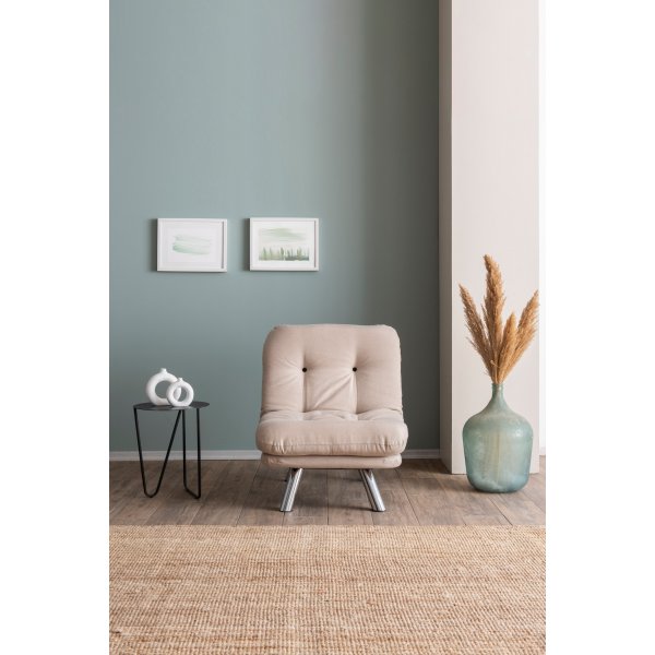 Misa sengestol - Cream Misa sengestol - Cream