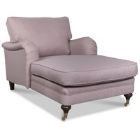 Howard London Premium Sofa Lenestol - Rosa Howard London Premium Sofa Lenestol - Rosa
