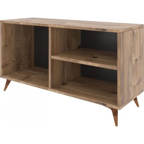 Zisino mediebenk - Furu Zisino mediebenk - Furu