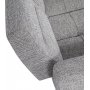 Slate 4-seters sofa - Gr