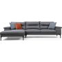 Hollywood divansofa - Gr