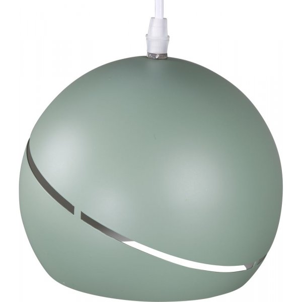 Myr�sen taklampe - Gr�nn