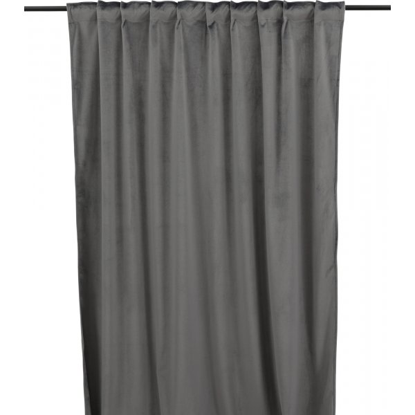 Magdalena gardin, 135x250 cm - Grå Magdalena gardin, 135x250 cm - Grå