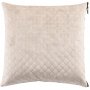 Alegra putetrekk 45x45 cm - Beige
