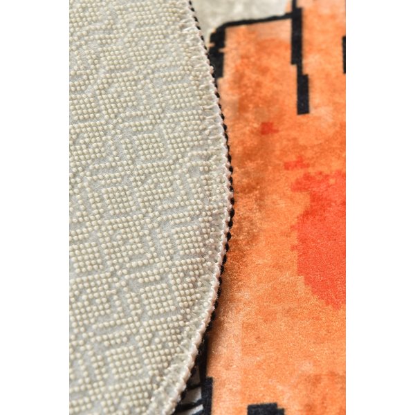 Kittens badromsmatte