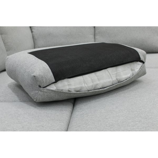 Sovesofa med pen ende