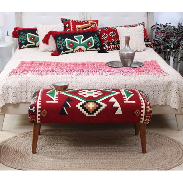 Vezir krakk - Flerfarget Vezir krakk - Flerfarget