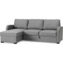 Bari modul sovesofa med oppbevaring - Valgfri farge