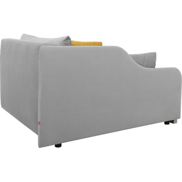 Elo sovesofa venstre - Gr�