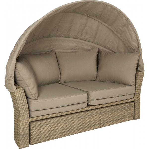 Solrik solseng - Brun Solrik solseng - Brun