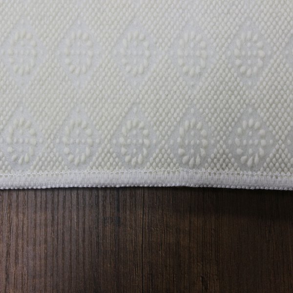 Brosa teppe - 120 x 180 cm Brosa teppe - 120 x 180 cm