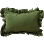 Firefly putetrekk 35 x 50 cm - Grnn