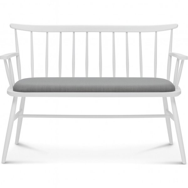 Wand Pinnesofa - Valgfri farge p ramme og trekk!