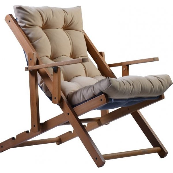 Repose fluktstol - Beige