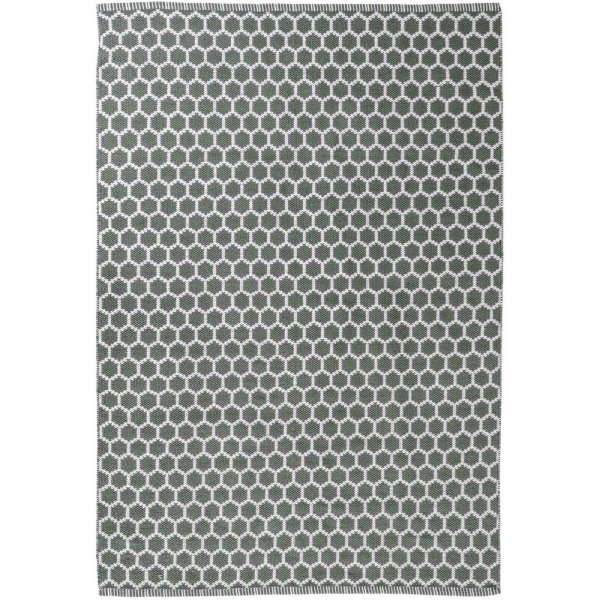 Narbonne Teppe - Grnn - 140x200
