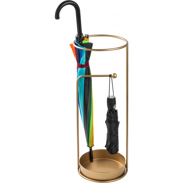 Semsi paraplystativ 3 - Gull Semsi paraplystativ 3 - Gull