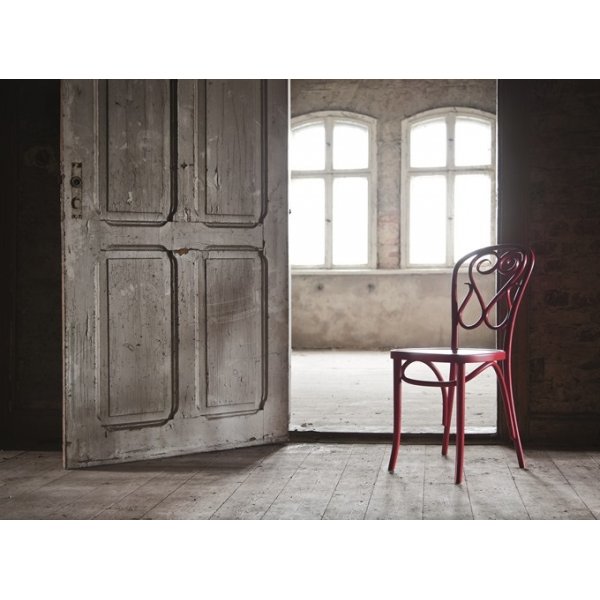 Bentwood Stol No4 Klassiker - Valgfri farge på ramme Bentwood Stol No4 Klassiker - Valgfri farge på ramme