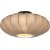 Mamsell plafond 45 cm - Varm gr