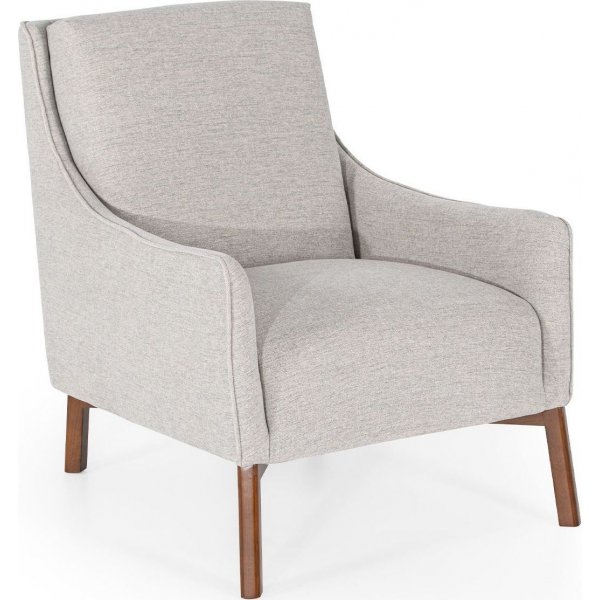 Nemo lenestol - Lysegrå Nemo lenestol - Lysegrå