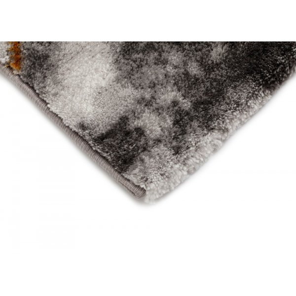 Maskinvevd teppe - Craft Marble Gull