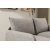 Saga 2-seters sovesofa XL - Lys gr