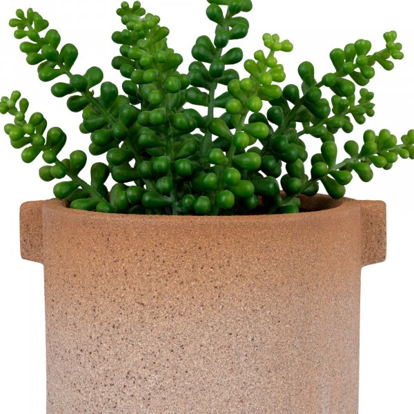 House Nordic potte 1 - Orange House Nordic potte 1 - Orange