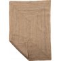 Oliventeppe - Jute