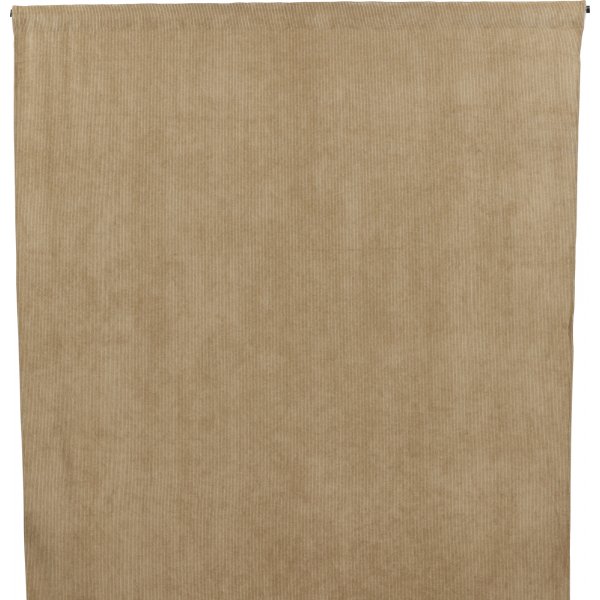 Apel gardin - Brun Apel gardin - Brun