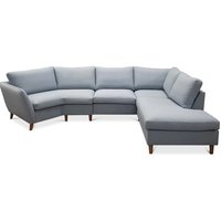 County life maxi hjørnesofa med åpen ende - Alle farger og stoff County life maxi hjørnesofa med åpen ende - Alle farger og stoff