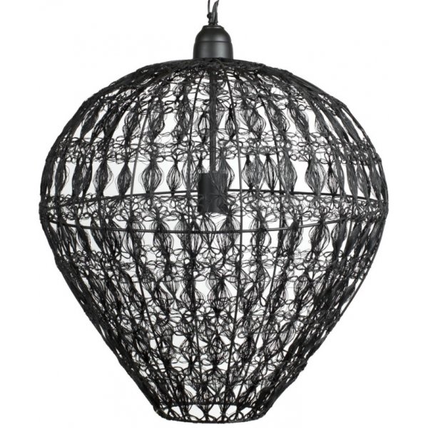 Terra Taklampe IL010120 - Svart