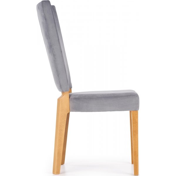 Kiki spisestol - Gr�