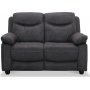 Boston 2-seters sofa - Gr