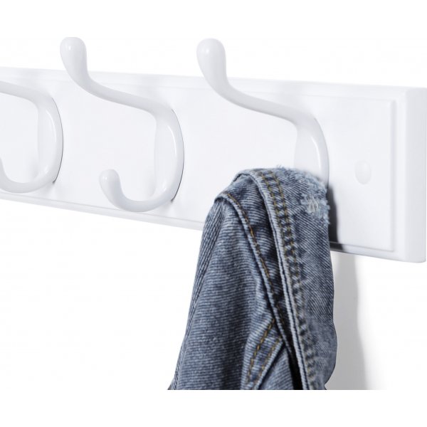 Lionel kleshenger - Hvit Lionel kleshenger - Hvit