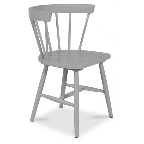 Pinnestol Sandhamn karmstol - Gr�