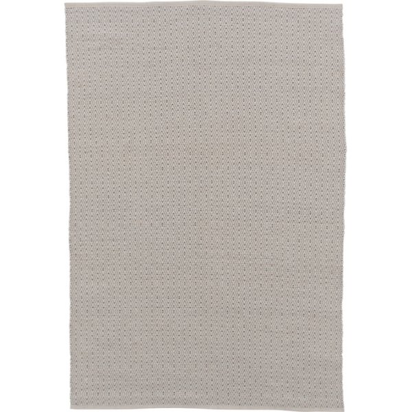 Ullteppe Penelope - Beige Ull