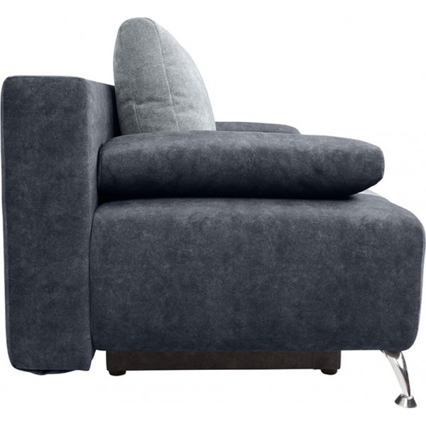 Daria 3-seters sovesofa - Grå Daria 3-seters sovesofa - Grå