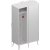 Softline garderobe - Hvit