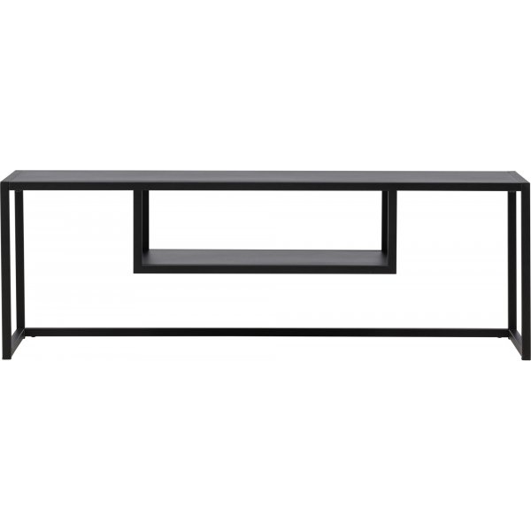 Riverside TV-stativ - Svart Riverside TV-stativ - Svart