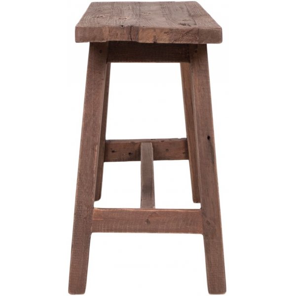 Barcelona benk - Teak