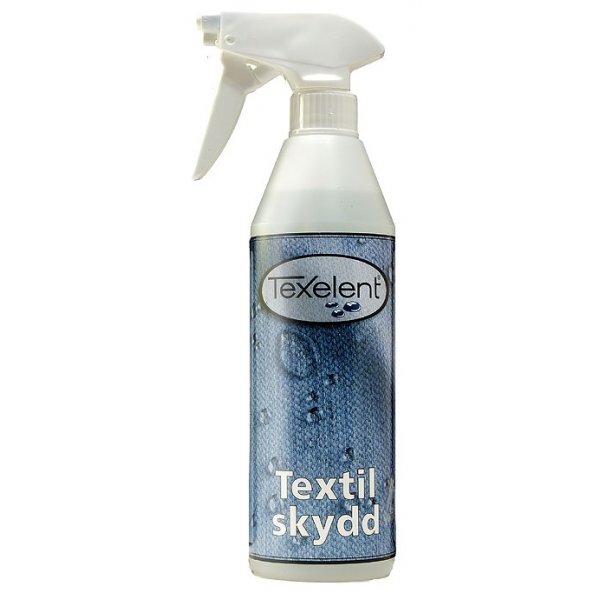 Tekstilbeskyttelse Texelent 500 ml