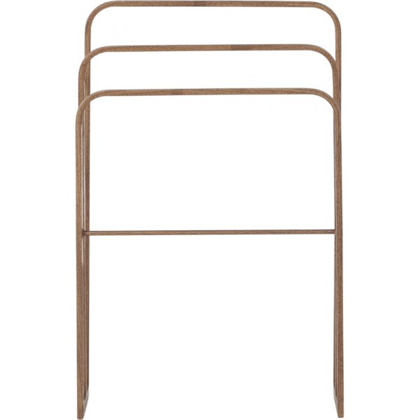 Drammen klesstativ - Mocca Drammen klesstativ - Mocca