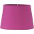 Omera Carnaby lampeskjerm - Fuchsia - 27 cm