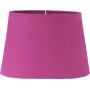 Omera Carnaby lampeskjerm - Fuchsia - 27 cm