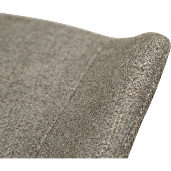 Hype spisestol - Brun boucle Hype spisestol - Brun boucle